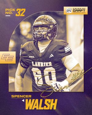 Image post by @wluathletics on Instagram