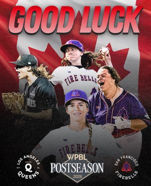 Image post by @baseballcanada on Instagram