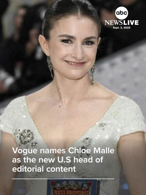 Video post by @abcnewslive on TikTok