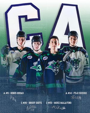 Image post by @northiowabulls on Instagram