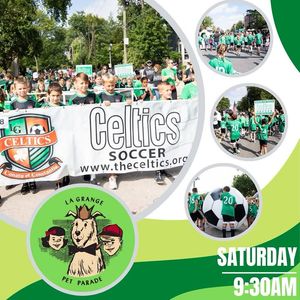 Image post by @TheCelticsSoccerClub on Facebook