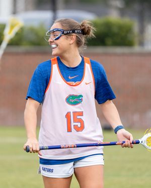 Image post by @gatorslax on Instagram