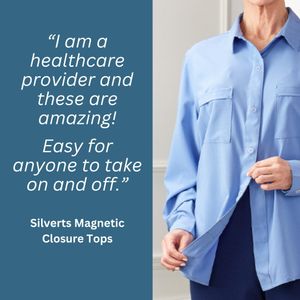 Image post by @silverts_adaptive on Instagram