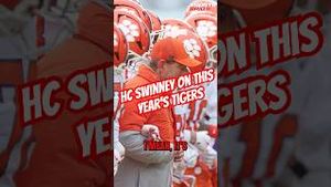 Video post by @sportsgridtv on YouTube