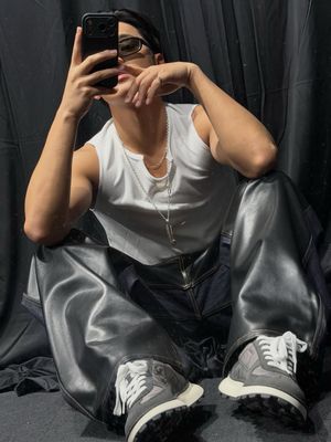 Image post by @ellemenhk on Instagram