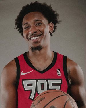 Image post by @raptors905 on Instagram