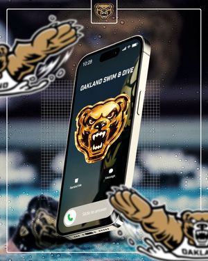 Image post by @oaklandswimdive on Instagram