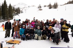 Image post by @westminsterslc on Instagram