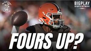 Video post by @bigplaycleveland on YouTube