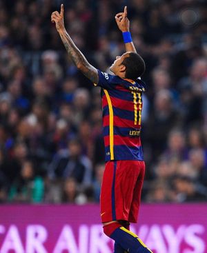 Image post by @neymarjr on Instagram