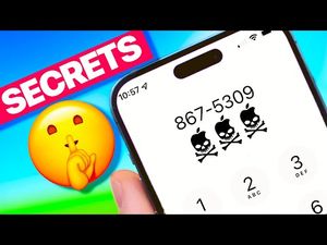 Video post by @jon4lakers on YouTube