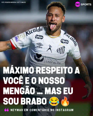 Image post by @tntsportsbr on TikTok