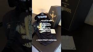 Video post by @bostonwithemily on YouTube