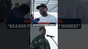 Video post by @guerillasports_ on YouTube