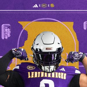 Image post by @wiufootball on Instagram