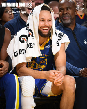 Image post by @warriors_jp on Instagram