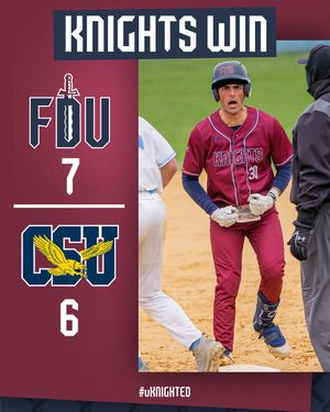 Image post by @fduknightsbase on Instagram