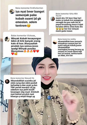 Video post by @kanjengratuaura.store on TikTok