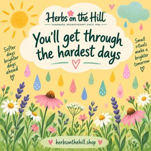 Image post by @herbsonthehill on Instagram
