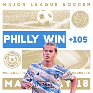 Image post by @bobvsoccer on Instagram