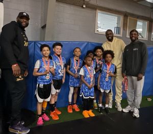 Image post by @crunchtimebasketball_ on Instagram