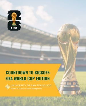 Image post by @usfsportmgt on Instagram