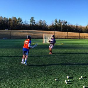 Image post by @2waylacrosse on Instagram