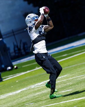 Video post by @dallascowboys on TikTok