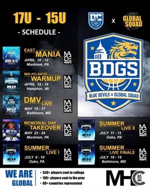 Image post by @globalsquadbasketball on Instagram