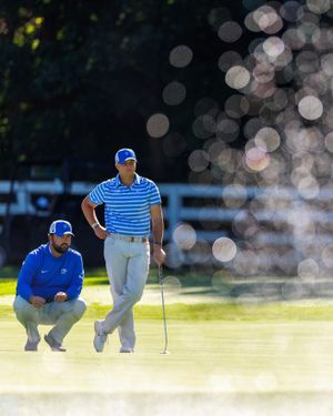 Image post by @memphismgolf on Instagram