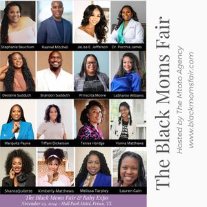 Image post by @dallasblackbloggers on Instagram
