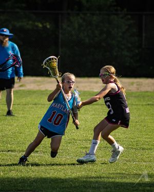 Image post by @apexgirlslaxevents on Instagram