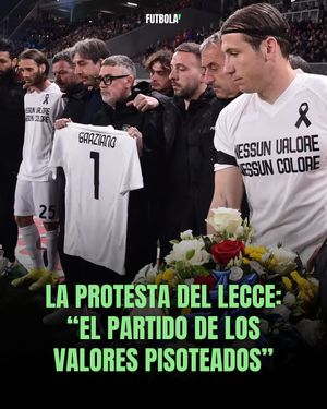 Image post by @futbolamedia on Instagram