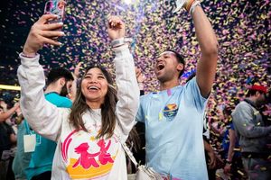 Image post by @pennstate on Instagram