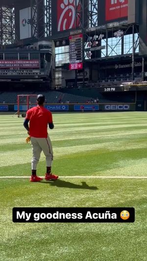 Video post by @baseball.institute on Instagram