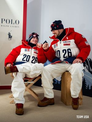 Image post by @teamusa on Instagram