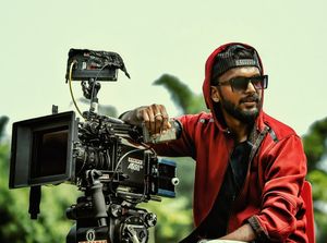 Image post by @atulfilmaker on Instagram