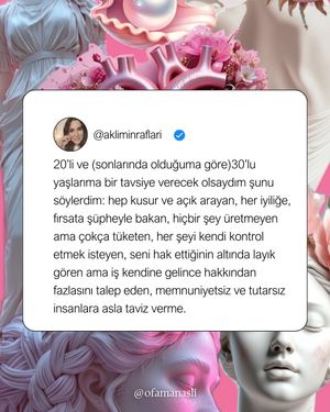 Image post by @ofamanasli on Instagram