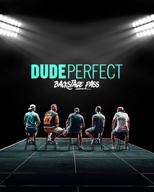 Image post by @dudeperfect on Instagram