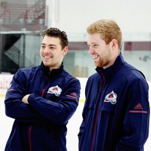 Image post by @coloradoavalanche on Instagram