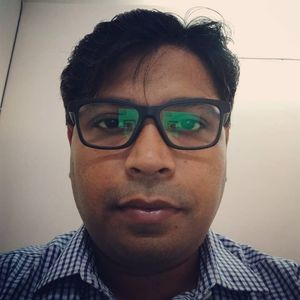 Image post by @vishalghosh on Instagram