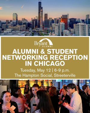 Image post by @bryant_alumni on Instagram