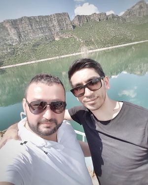 Image post by @serkansahin02 on Instagram