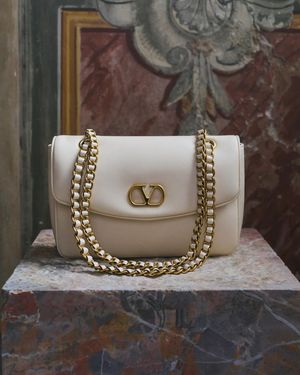 Image post by @maisonvalentino on Instagram