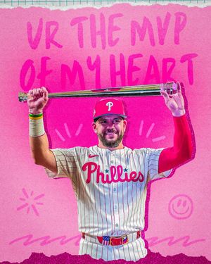Image post by @philliesdaycare on Instagram