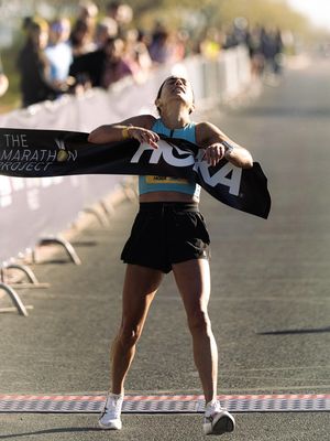 Image post by @flotrack on Instagram