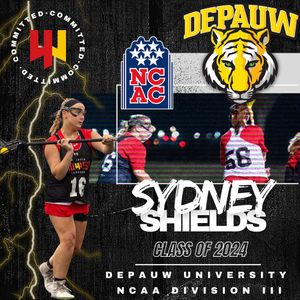 Image post by @410_west_lacrosse on Instagram