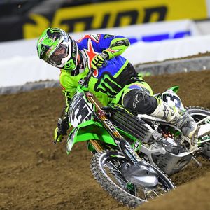 Image post by @racerxonline on Instagram