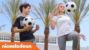 Video post by @nickelodeon on YouTube