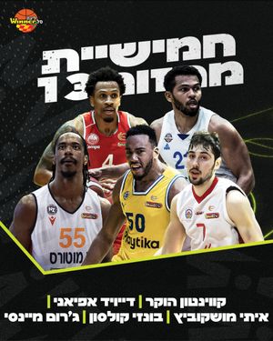 Image post by @WinnerLeague on Twitter